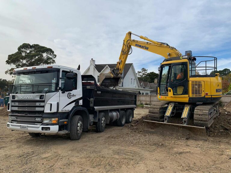 Loading & Cartage