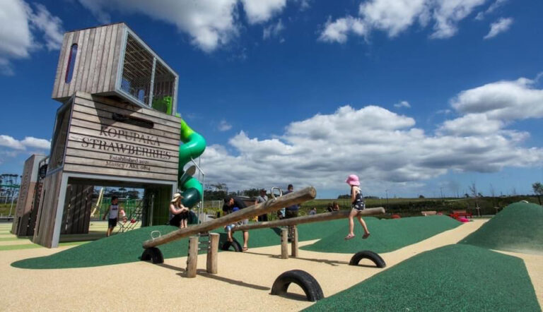 Kopupaka Playground
