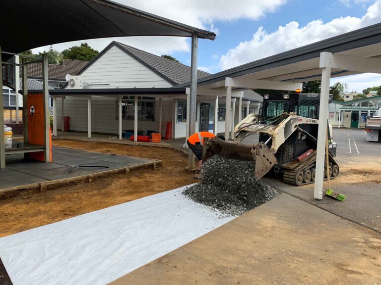 Pukekohe School Prep