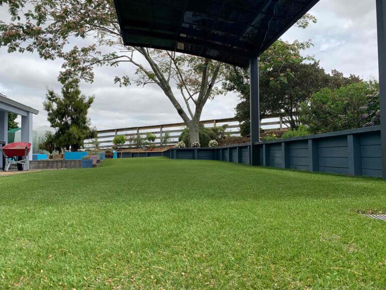 Artificial Grass
